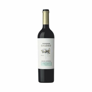 Trivento Gaudeo Altamira Malbec X 750 Cc X6