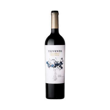 Trivento Gaudeo Malbec (san Pablo) X 750 X6