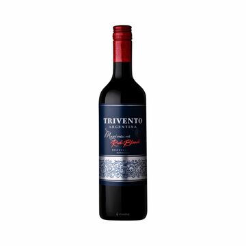 Trivento Reserve Red Blend X750 X6