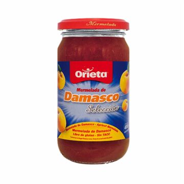 Merm Familiar Damasco Orieta Frasco X400 X12