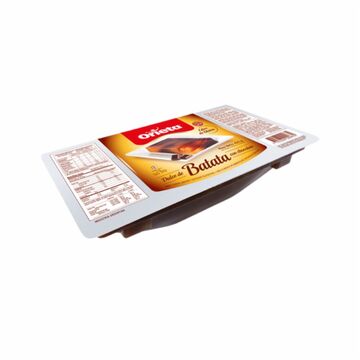 Dulce Bata Vainic/choco Orieta Band X500 X12