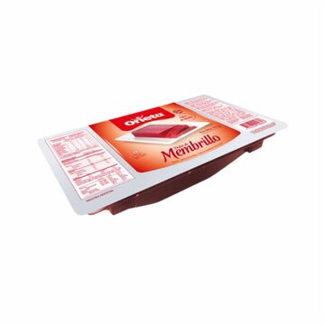 Membrillo Orieta Bandeja X500 X12