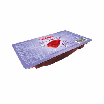 Dulce Membrillo Prolight S/azu Orieta Bandx400 X12