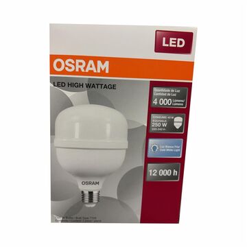 Led Osram Hw 40w Fria X20