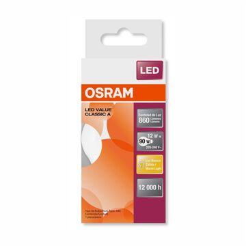 Led Osram X12w Calida X10