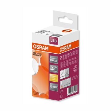Led Osram X9w Fria X10