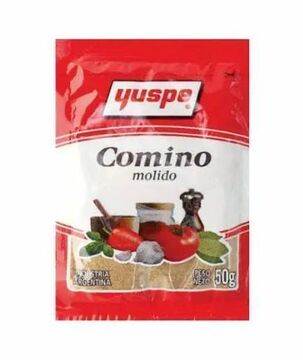 Comino Molido X 50 G X40