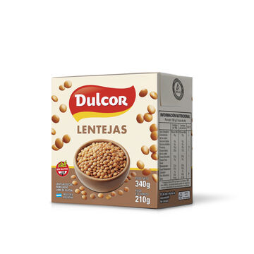 Lenteja Dulcor Tetra X 340 Gs X12