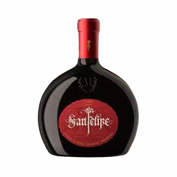 San Felipe Tinto (caramagnola) X750cc X6