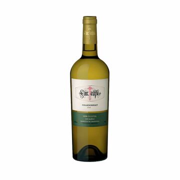 San Felipe Chardonnay X750cc X6