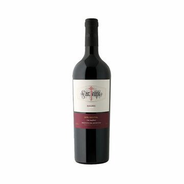 San Felipe Malbec X750cc X6