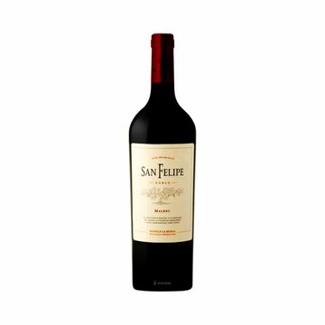 San Felipe Roble Malbec X750cc X6