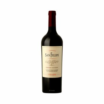 San Felipe Roble Cab.sauvig.x750cc X6