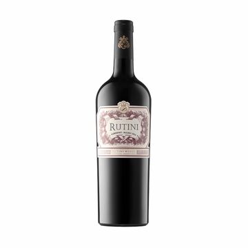 Rutini Cabernet Malbec X750cc X6