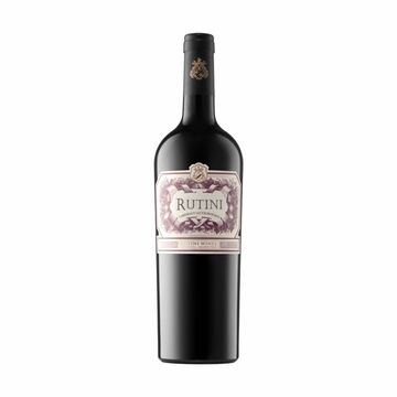 Rutini Cab.franc Malbec X750cc X6