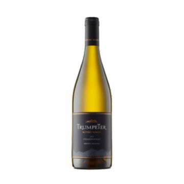 Trumpeter Chardonnay X 750cc X6