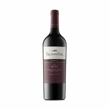 Trumpeter Reserve Malbec X 750cc X6