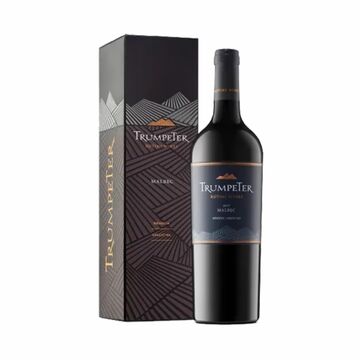 Trumpeter Malbec Estuche X1 X750xx X6