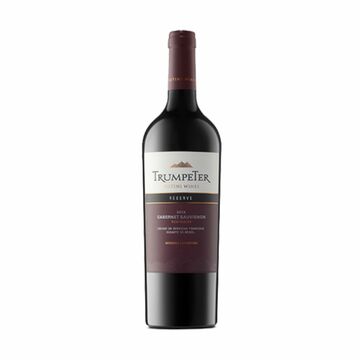 Trumpeter Reserve Cabernet X750cc X6