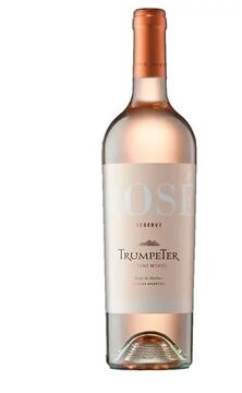 Trumpeter Reserve Rose X750cc X6