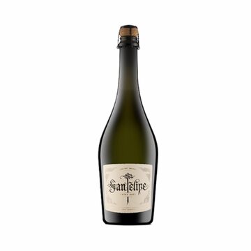 Espumante San Felipe Extra Brut X750cc X6