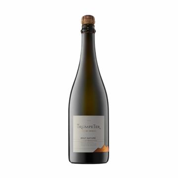 Espumante Trumpeter Brut Nature X750cc X6