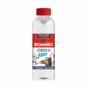 End. Liquido Domino Bt X200ml X6