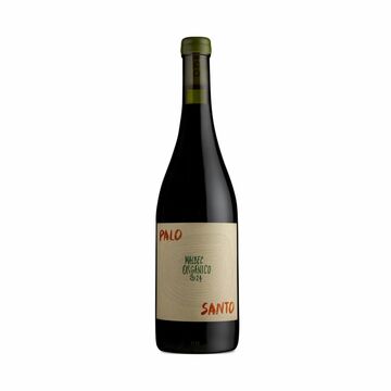 Palo Santo Malbec Organico X7500xx X6