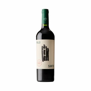 Palo Santo Cabernet Francx750cc X6