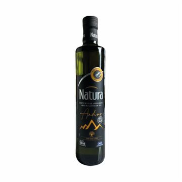 Aceite Natura Andino Oliva X 500 Ml X6