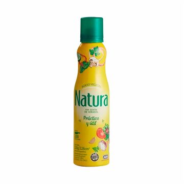 Rocio Vegetal Natura Gir. X 120 Cc X12