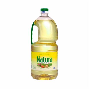Aceite Natura X 3 Ls X6