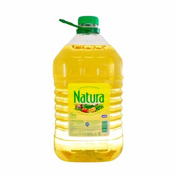 Aceite Natura X 5 Ls X4