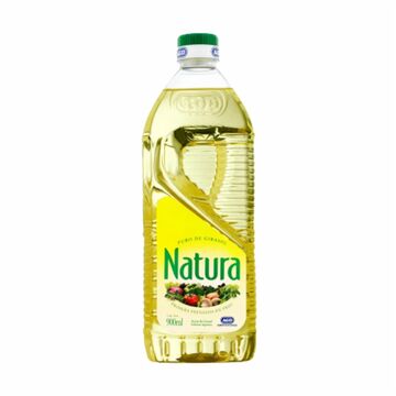 Aceite Natura X 900 Cc X15