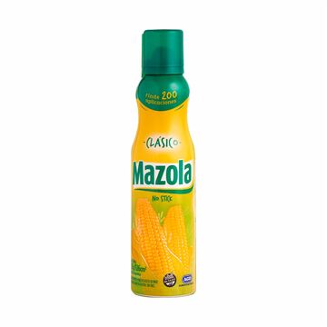 Rocio Veg. Mazola Maiz Ori X120cc X12