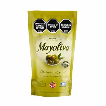 Mayoliva D.p. X 250 Cc X12