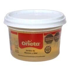 Miel Orieta Pote X250 Gr X24