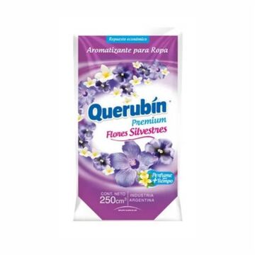 Perfu Ropa F/silvestre. Dpack X250 X24