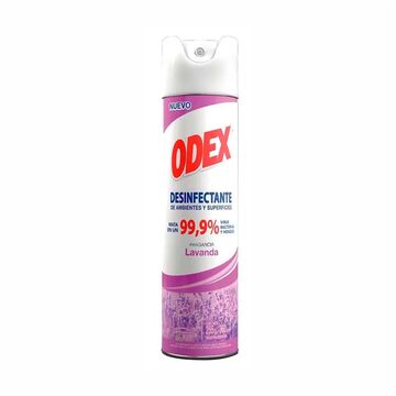 Desinfec. Amb Aero Lavanda X360 X12