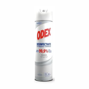 Desinfec. Amb Aero Original X360 X12