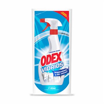 Limpia Vidrios Odex X 450 Dp X24