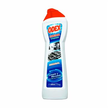 Limp Cremoso Odex Original X 500 Ml X12