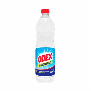 Limpiador Liquido Amoniaco X 900 Ml X12