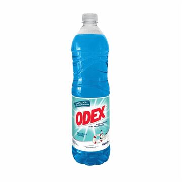 Limpiador Liqu Ama.marino Odex X 900 Ml X12