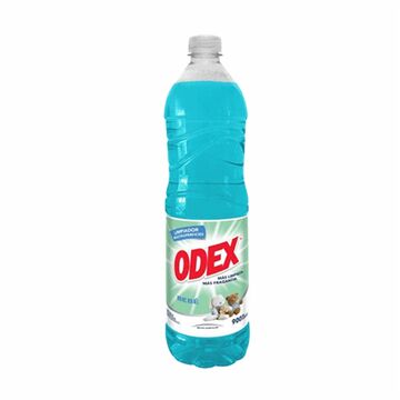 Limpimpiador Liquido Bebe Odex X 900 Ml X12