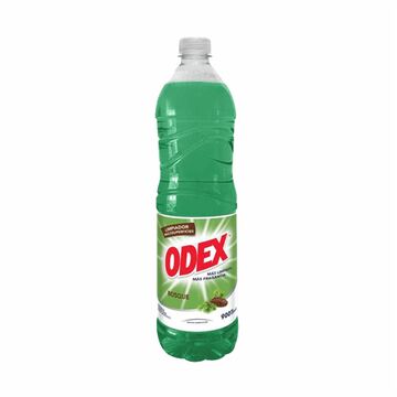 Limpiador Liquido Bosque Odex X 900 X12
