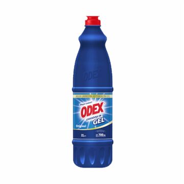 Lavandina Gel Odex X 700 Ml X18