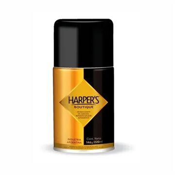 Aromati En Aero Boutique X 220 Ml X12