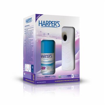 Kit Aparato + Aromati De Ambientes X10