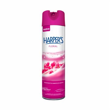 Desodo De Amb Aer Floral X 360 Ml X12